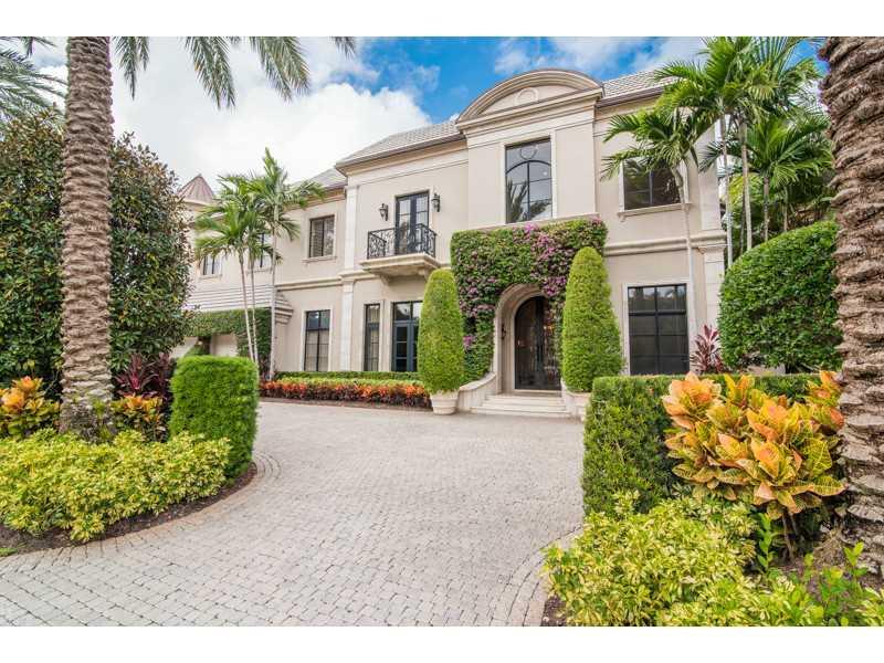 SANCTUARY - Residential