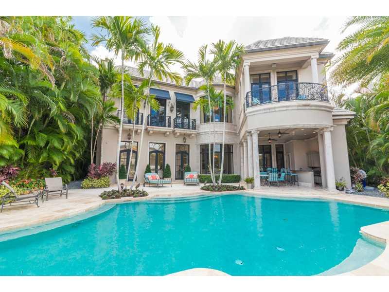 SANCTUARY - Residential