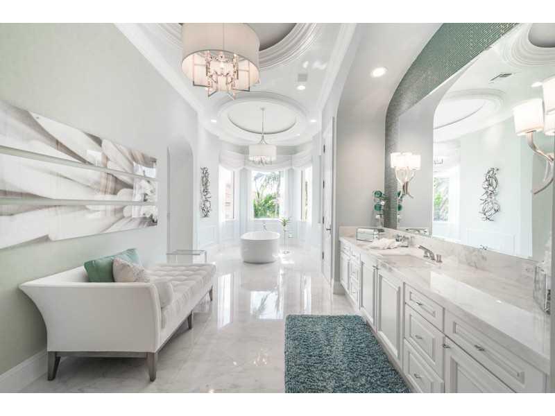 SANCTUARY - Residential