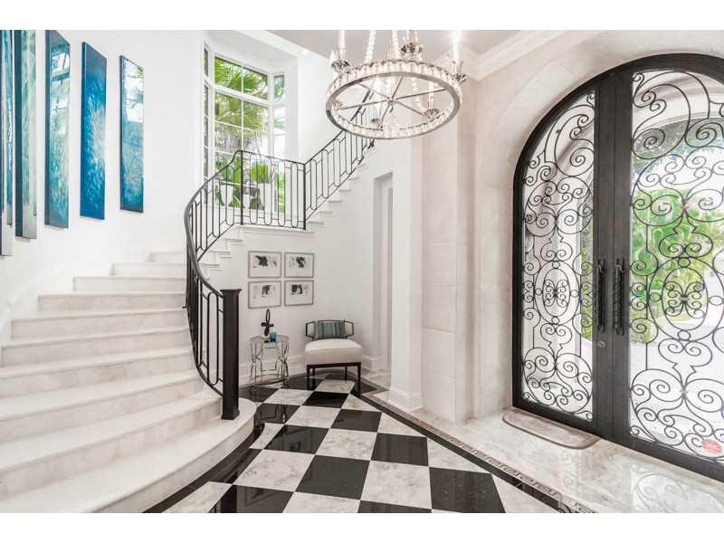 SANCTUARY - Residential