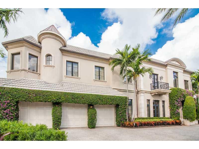 SANCTUARY - Residential