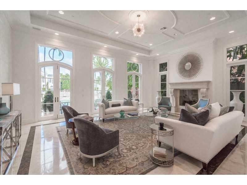 SANCTUARY - Residential