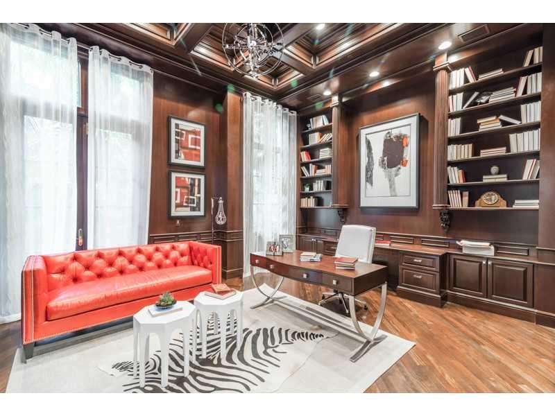 SANCTUARY - Residential