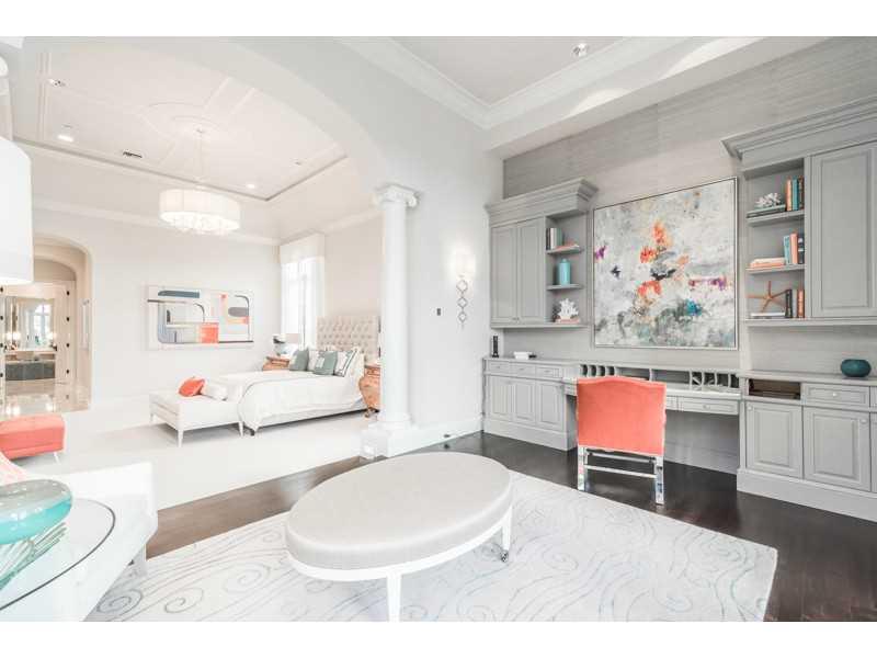 SANCTUARY - Residential