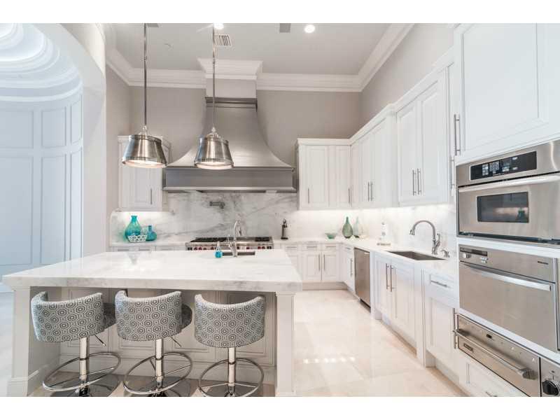 SANCTUARY - Residential