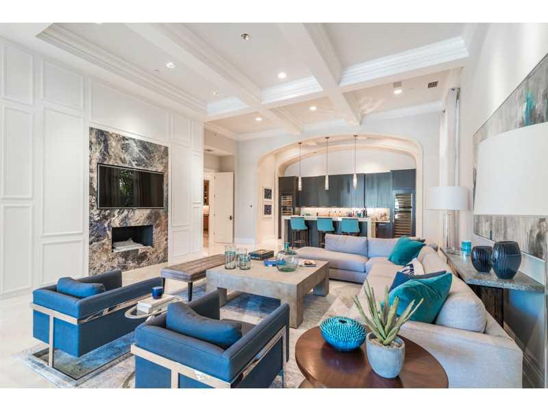 SANCTUARY - Residential