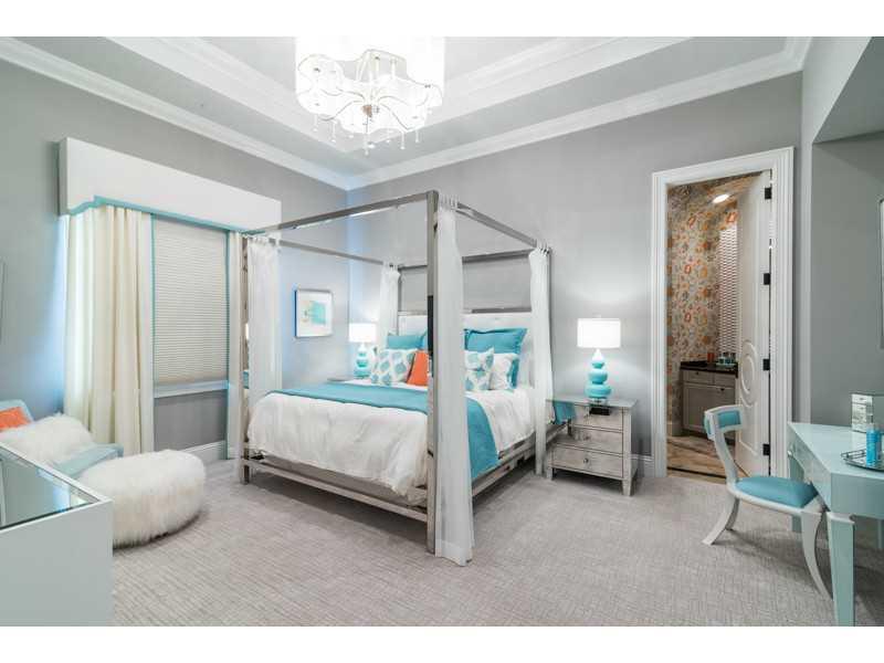 SANCTUARY - Residential