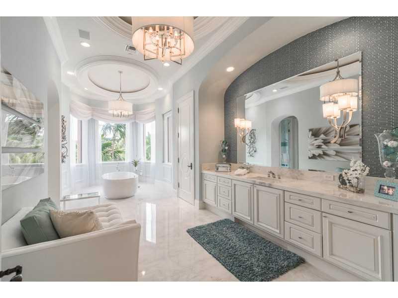 SANCTUARY - Residential