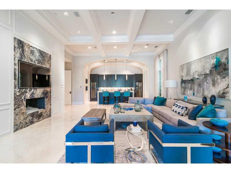 SANCTUARY - Residential