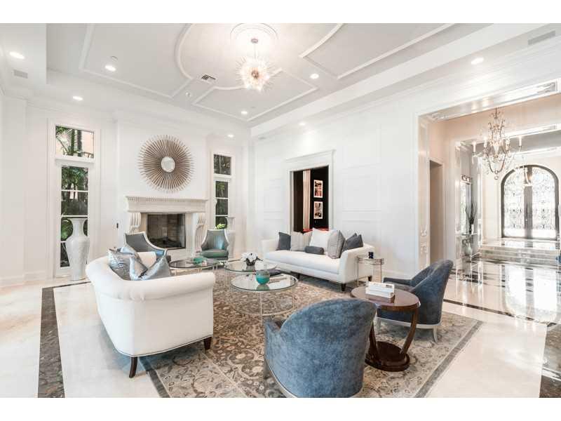 SANCTUARY - Residential