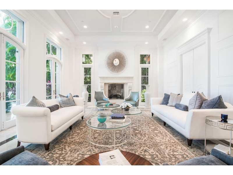 SANCTUARY - Residential