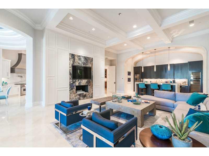 SANCTUARY - Residential