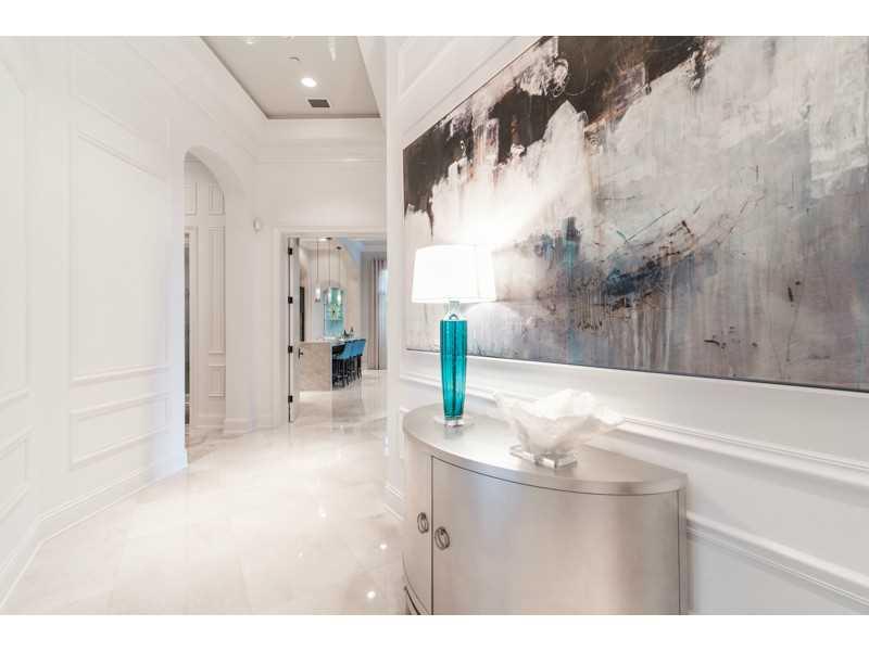 SANCTUARY - Residential