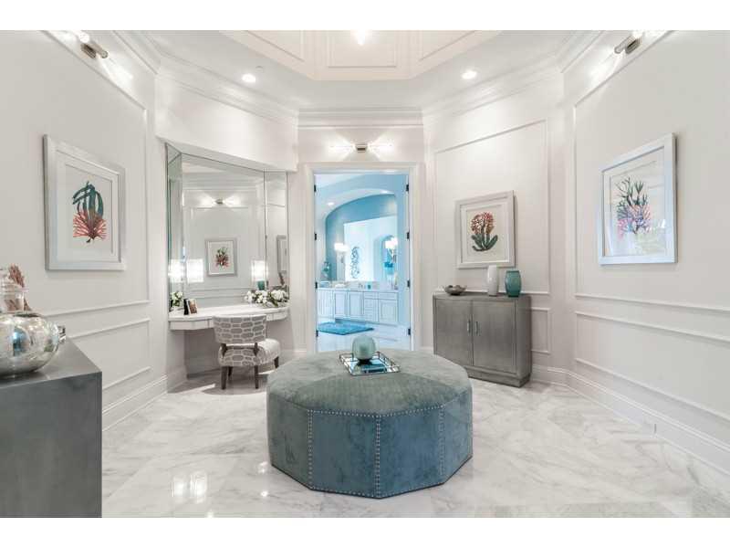 SANCTUARY - Residential