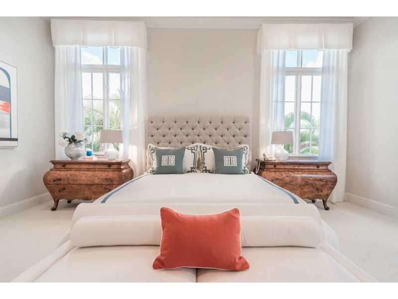 SANCTUARY - Residential