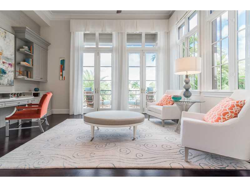 SANCTUARY - Residential