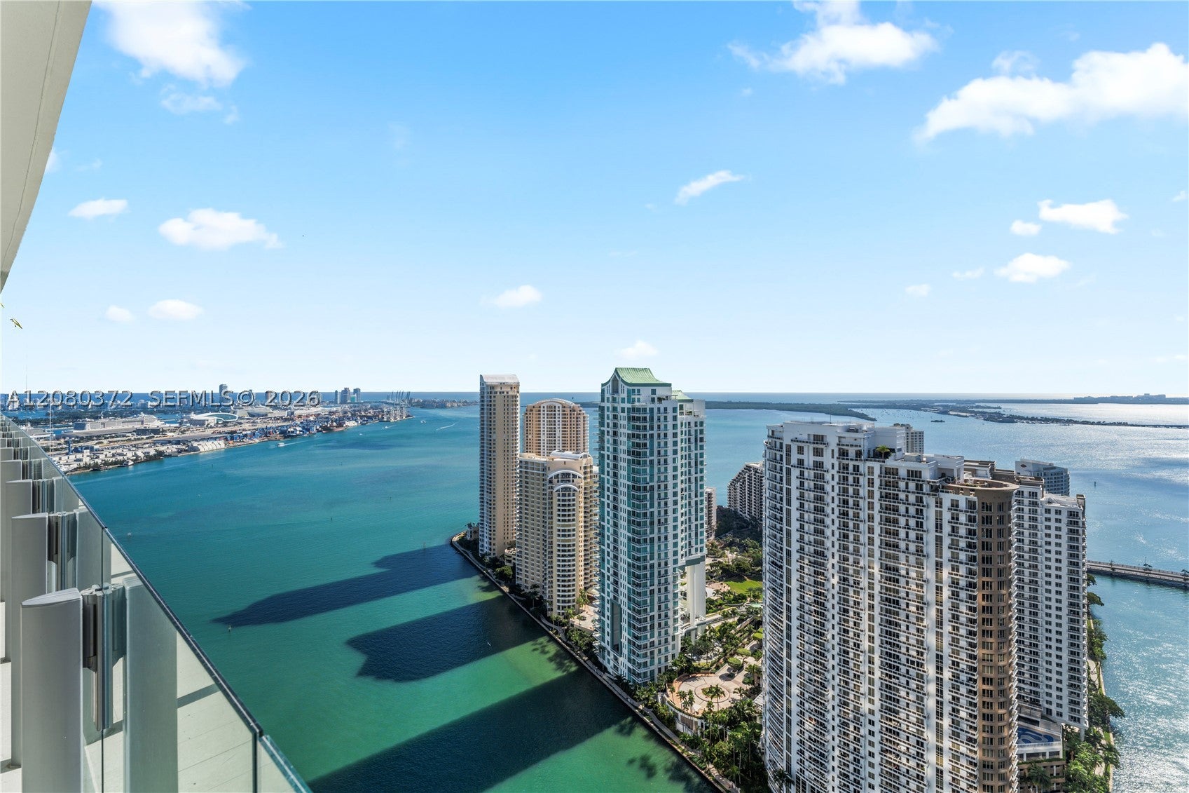 300 Biscayne Blvd Way 4102