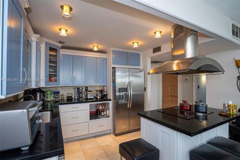 Photo of 500 Three Islands Blvd #1007, Hallandale Beach, FL 33009 (MLS # A11960241)