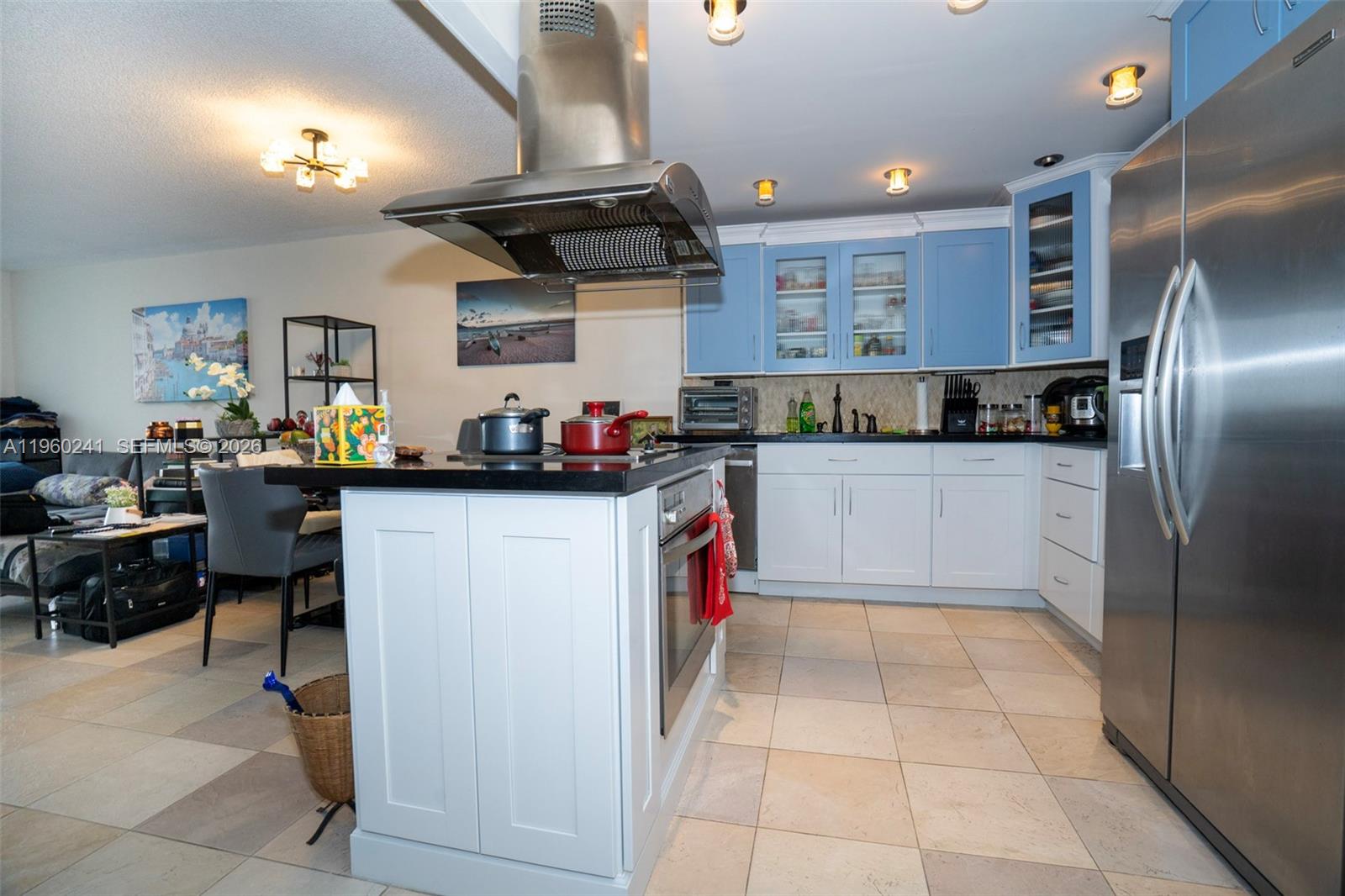 500 Three Islands Blvd 1007