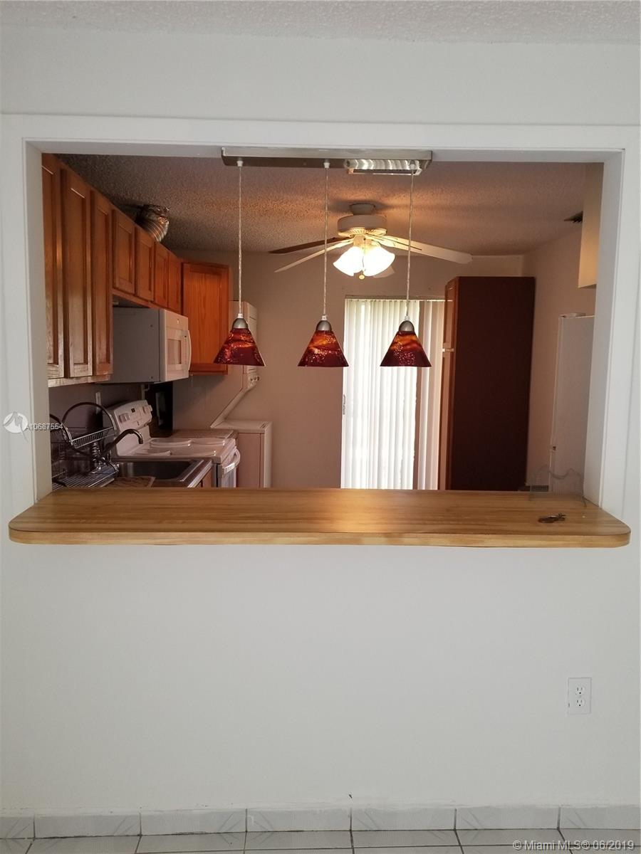 HOLLYWOOD BEACH GARDENS 1 - Residential Lease