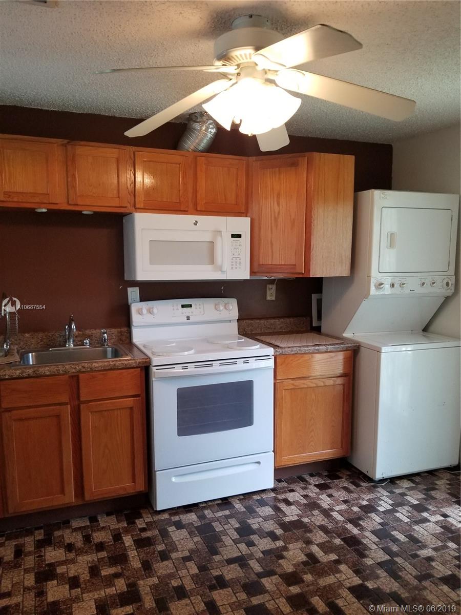 HOLLYWOOD BEACH GARDENS 1 - Residential Lease