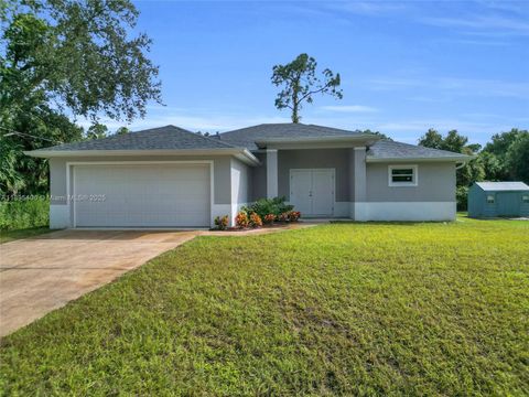 1006 Asther St E Lehigh Acres FL 33974