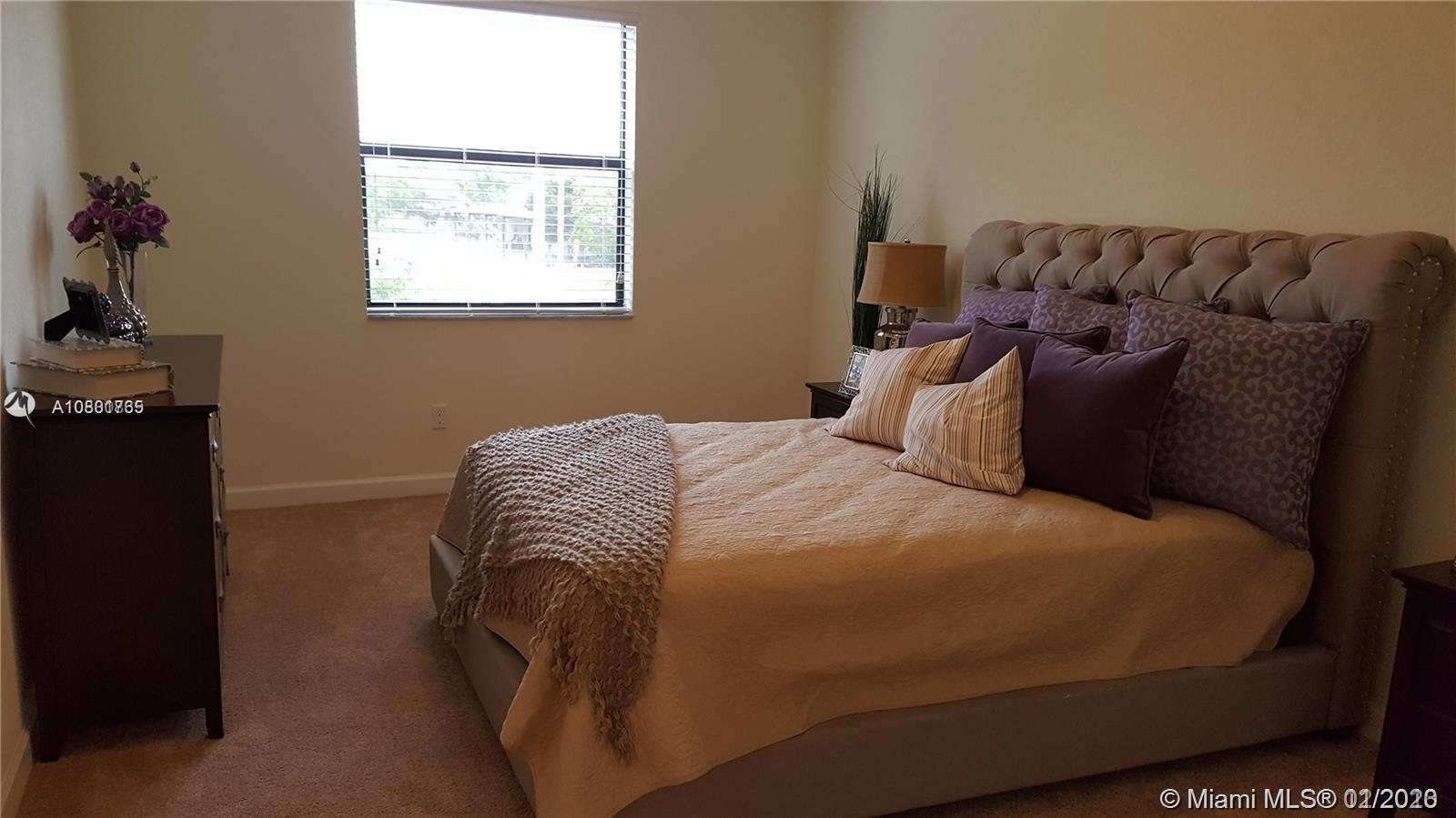 Ashton Park - Residential Lease