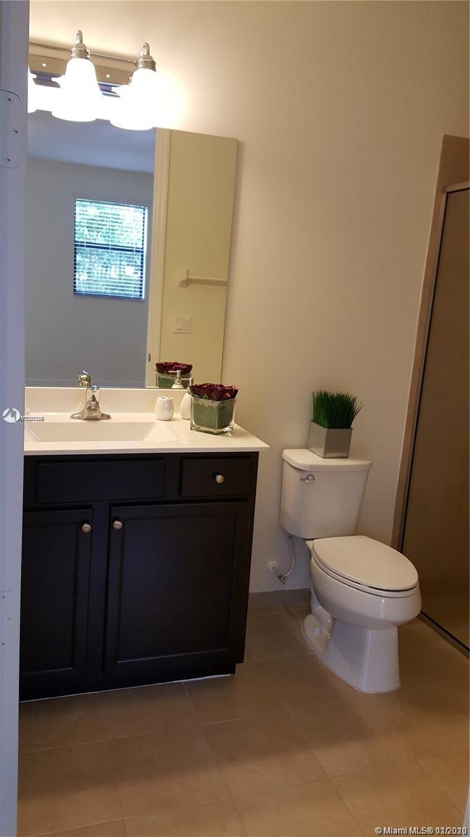 Ashton Park - Residential Lease