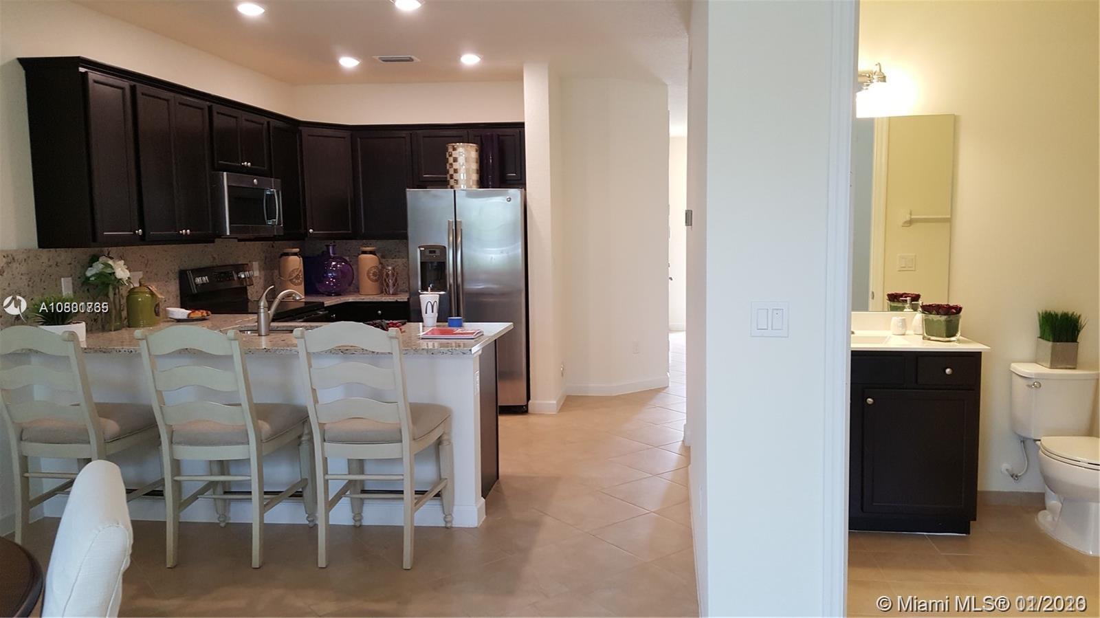 Ashton Park - Residential Lease