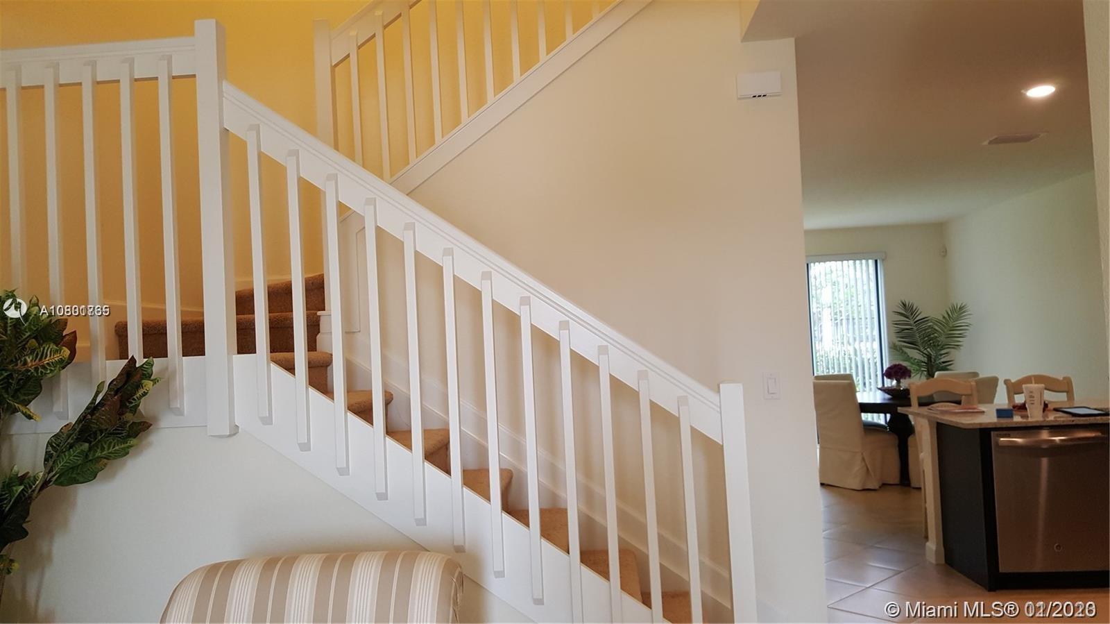 Ashton Park - Residential Lease