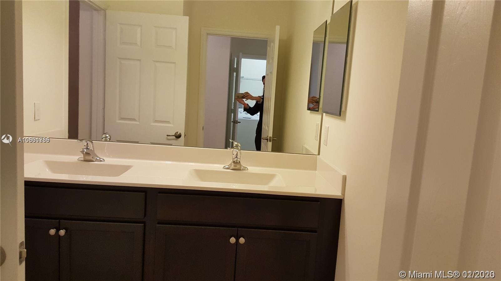 Ashton Park - Residential Lease