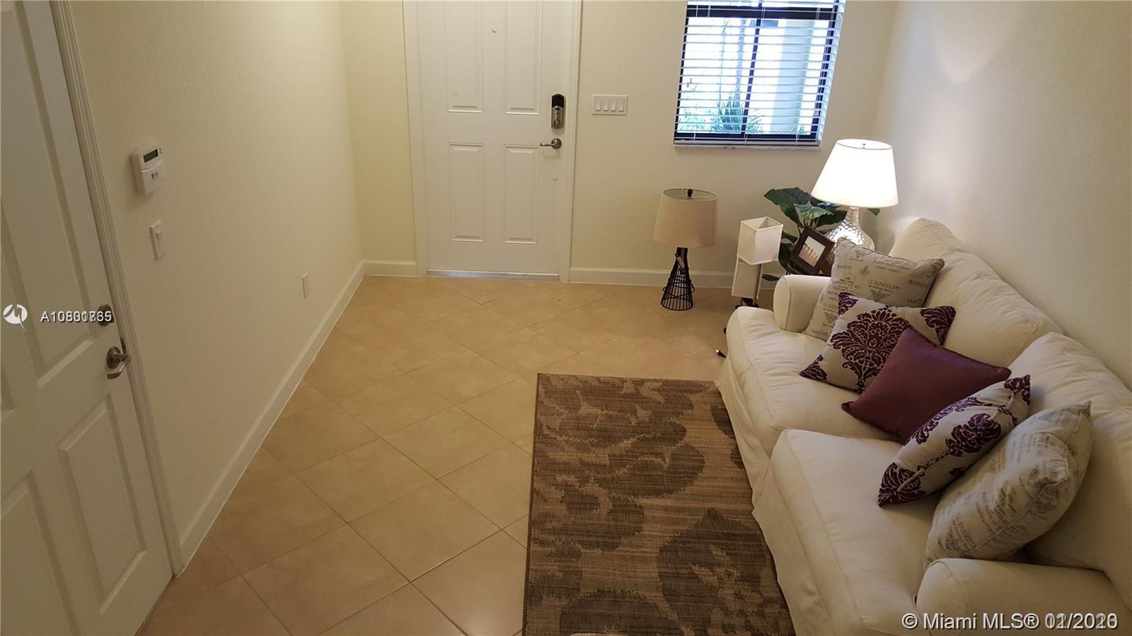 Ashton Park - Residential Lease