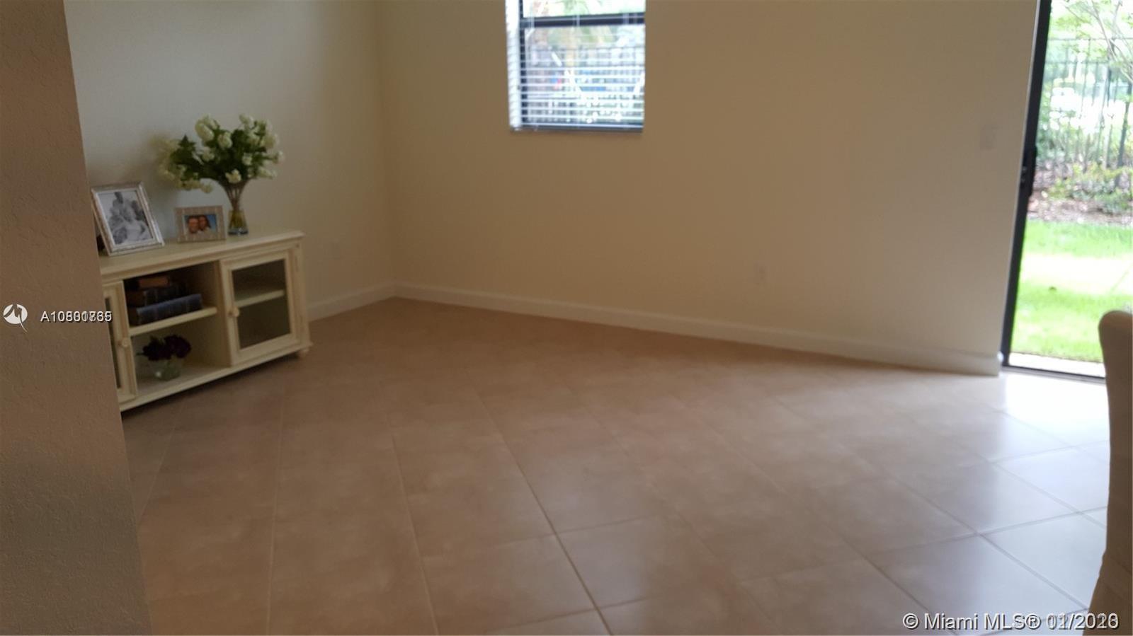 Ashton Park - Residential Lease