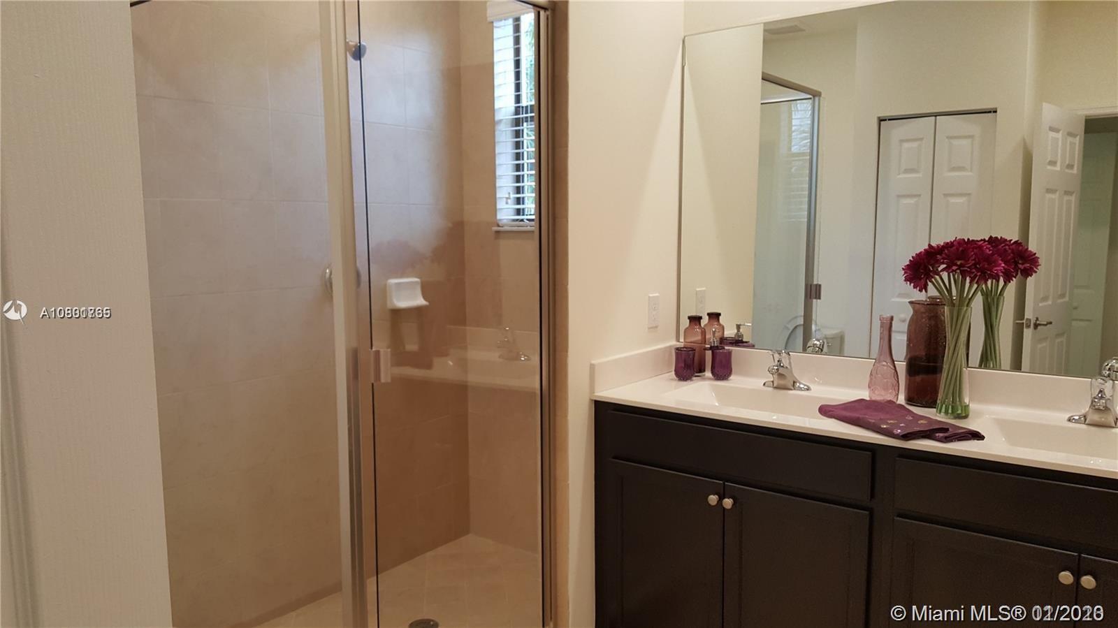 Ashton Park - Residential Lease