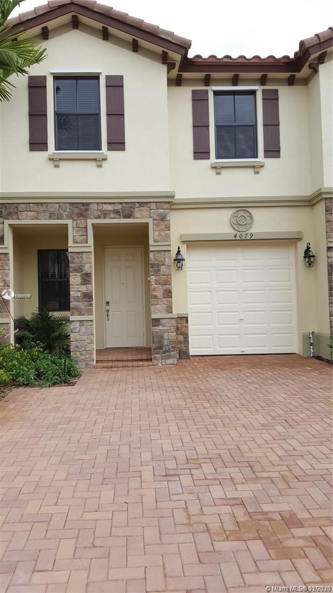 Ashton Park - Residential Lease