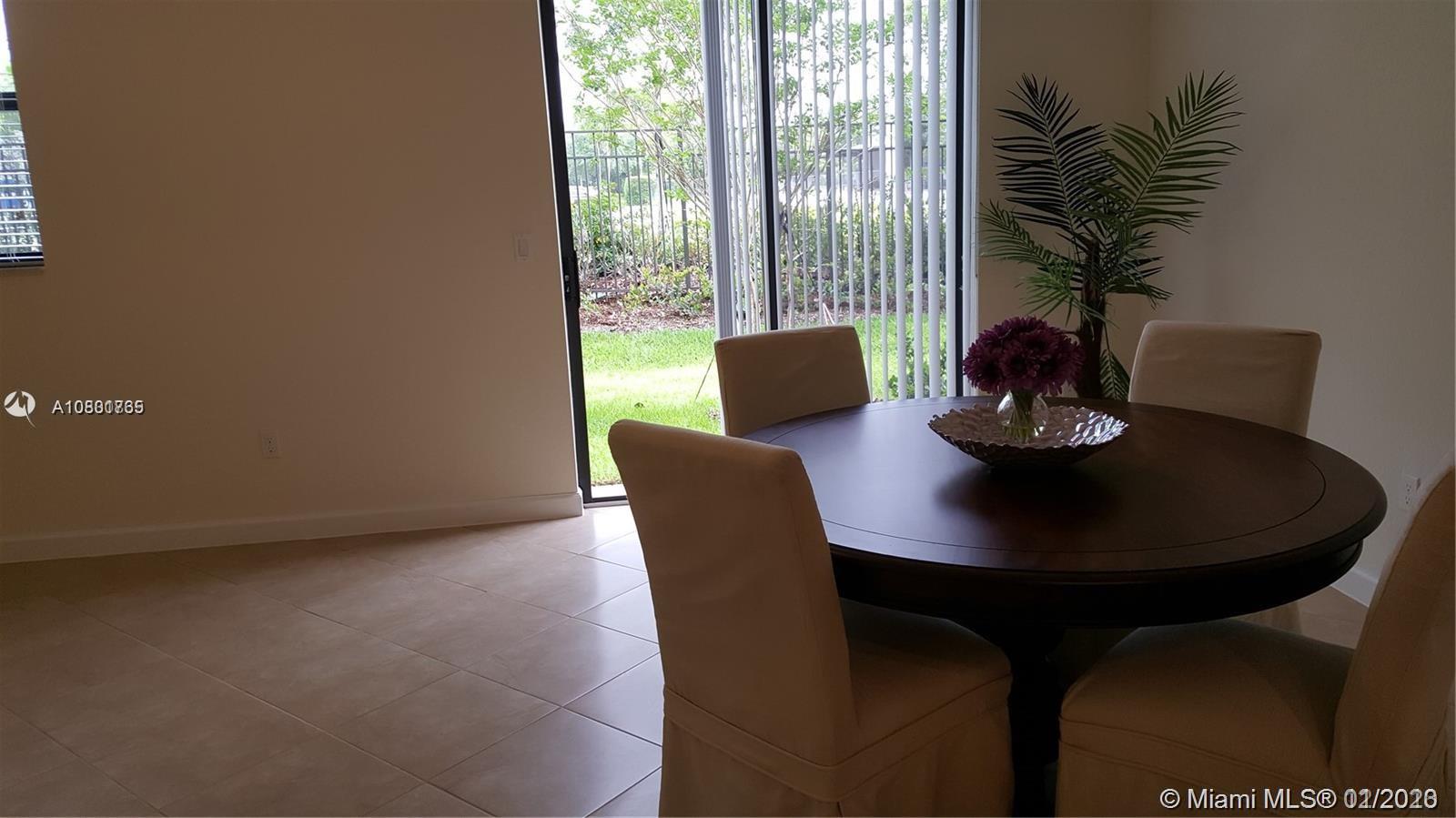 Ashton Park - Residential Lease