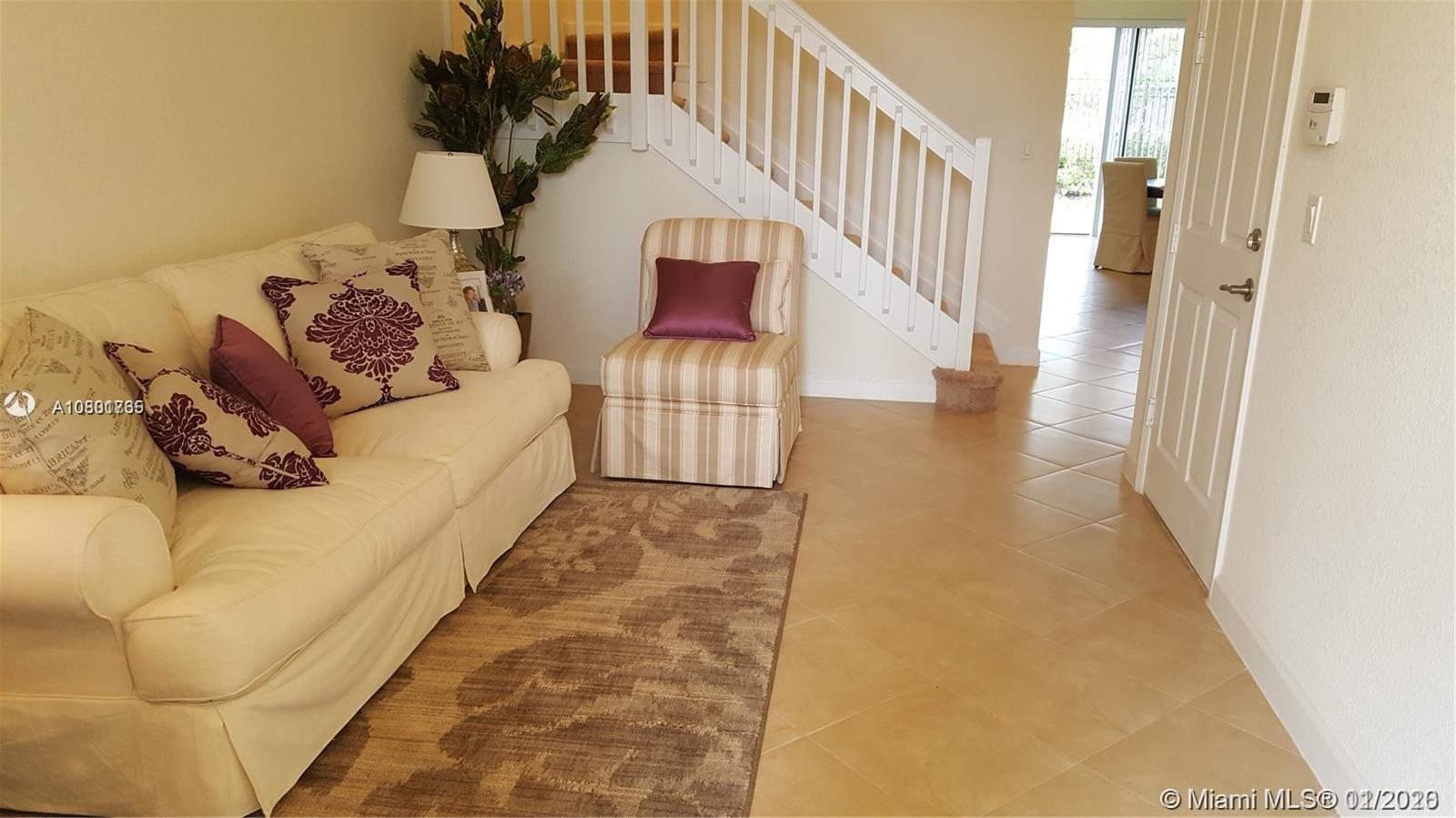 Ashton Park - Residential Lease