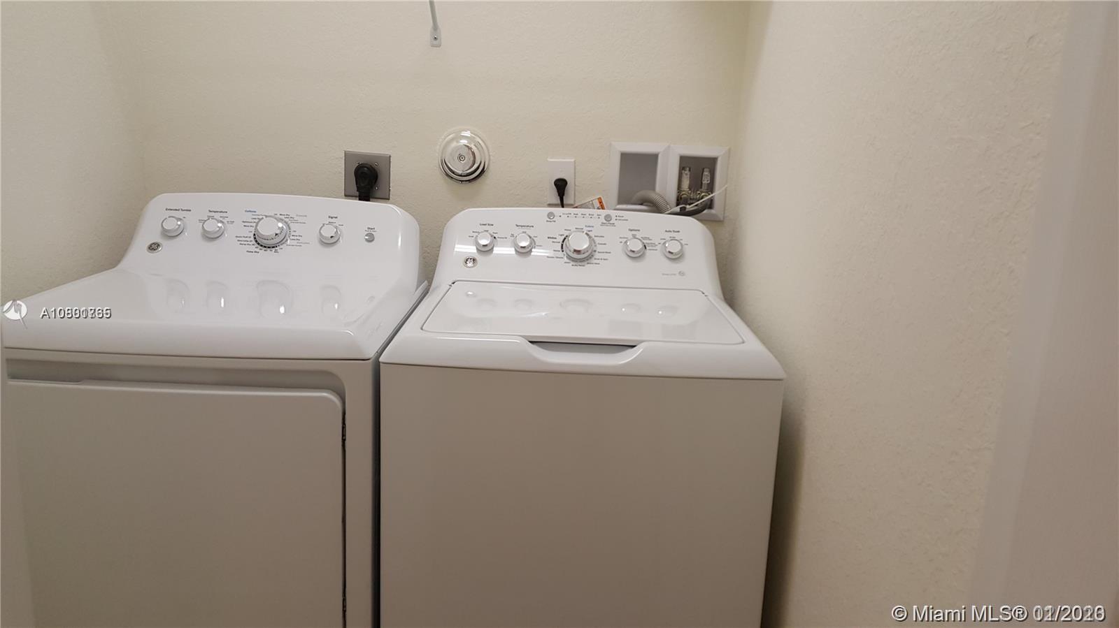 Ashton Park - Residential Lease