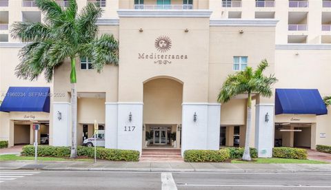 117 NW 42nd Ave 1515 Miami FL 33126