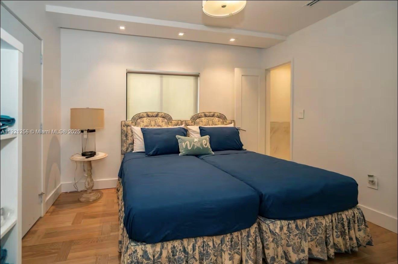 BRICKELL FLAGLER - Residential Lease