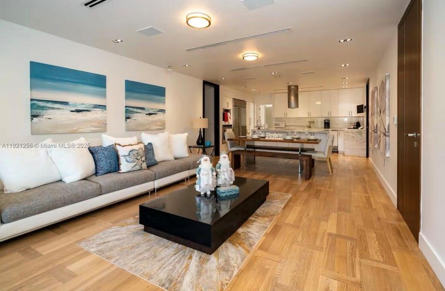 Discover an exceptional opportunity in this secluded enclave of the "Roads." With fewer than 20 homes nestled in this hidden gem, privacy and tranquility are at your doorstep. Just a stone's throw away from Key Biscayne, Brickell, Coconut Grove, US1, and I-95, this location offers the perfect blend of convenience and exclusivity.

This charming corner lot features spacious rooms and enormous closets, providing ample storage and comfort. The property boasts 3 bedrooms and 2 bathrooms, making it ideal for families or those seeking extra space. 

You’ll also appreciate the proximity to some of the best private and public schools in the area, as well as access to shopping malls and a variety of restaurants. This rare find won’t last long—seize the chance to make it your own!