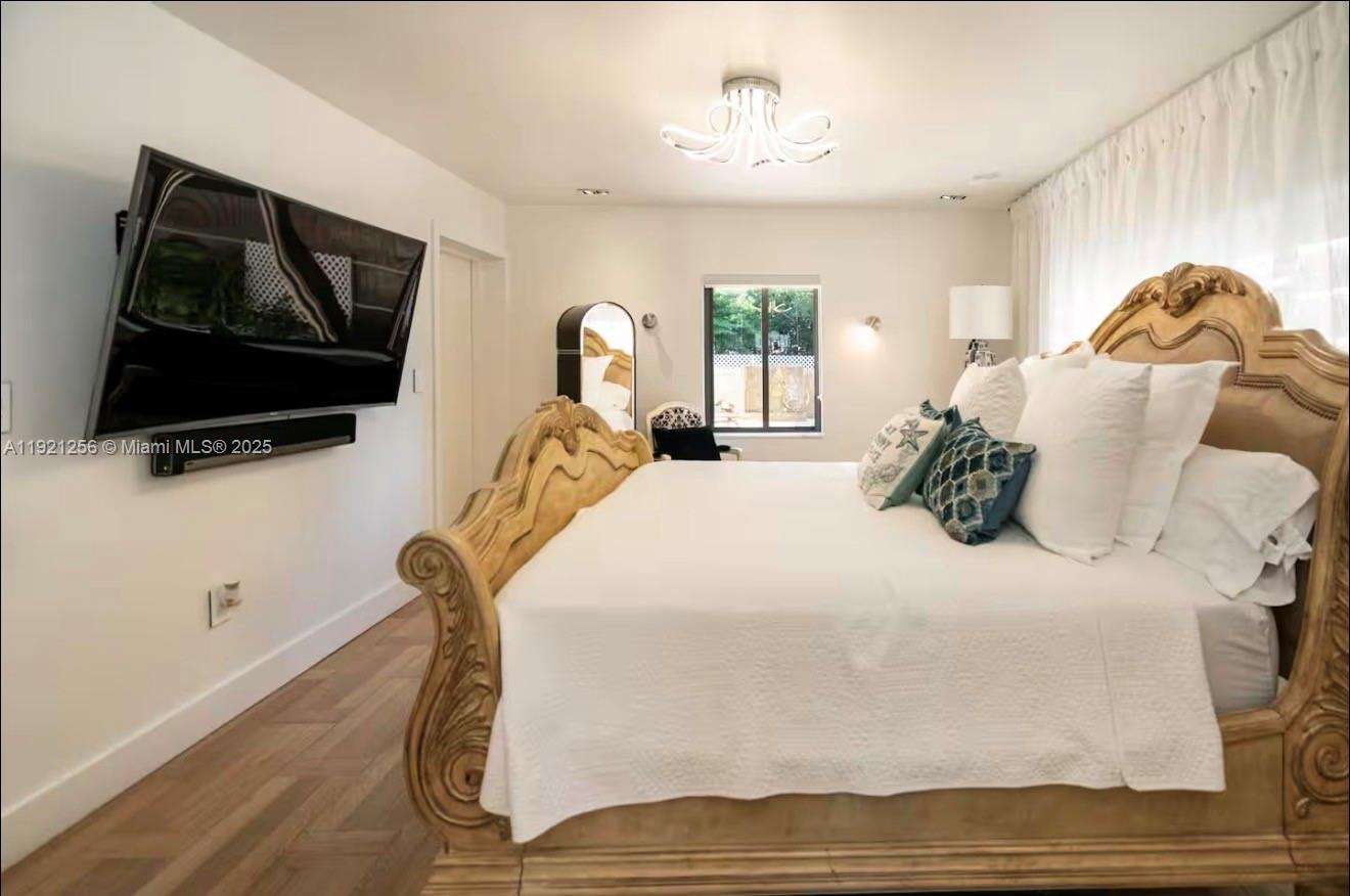 BRICKELL FLAGLER - Residential Lease