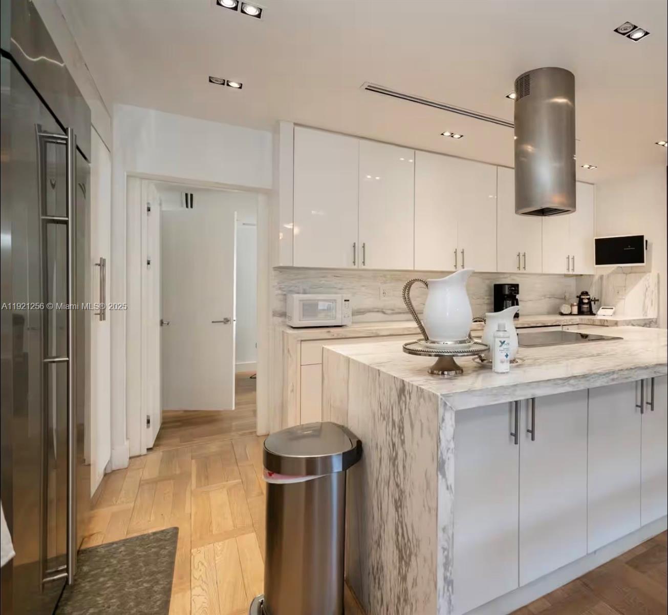 BRICKELL FLAGLER - Residential Lease