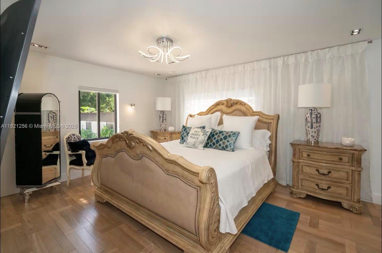 BRICKELL FLAGLER - Residential Lease