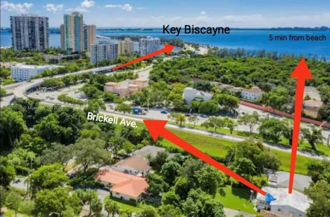 BRICKELL FLAGLER - Residential Lease