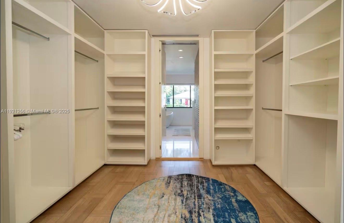 BRICKELL FLAGLER - Residential Lease