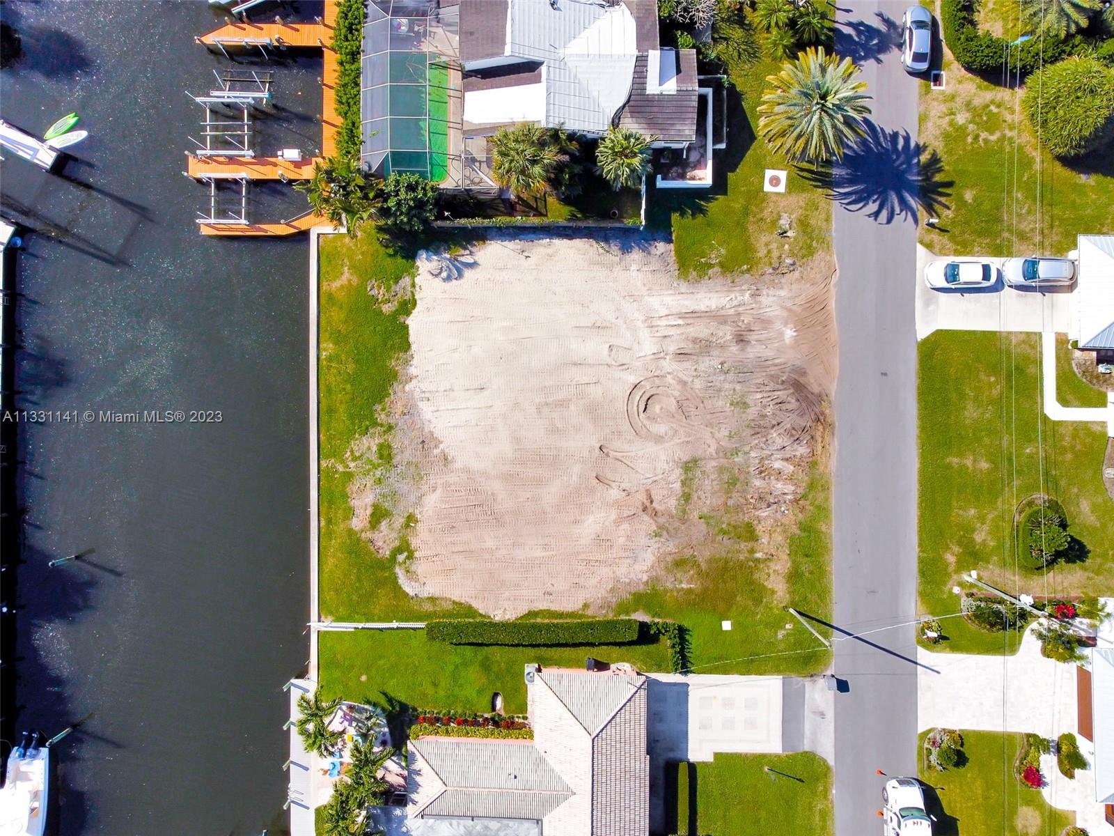 Unincorporated - Residential