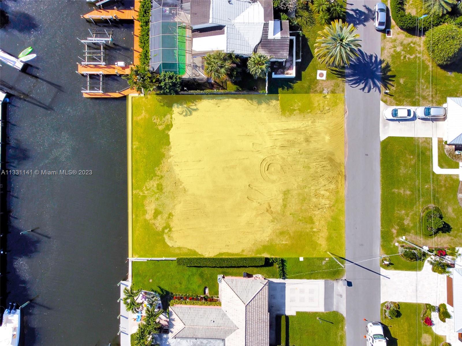 Unincorporated - Residential