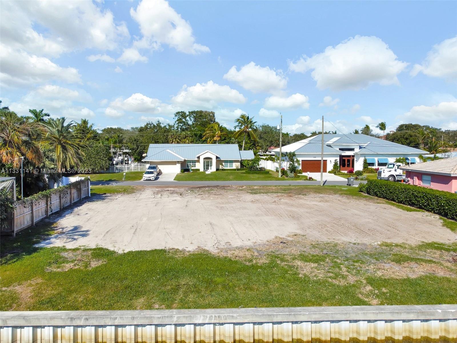 Unincorporated - Residential