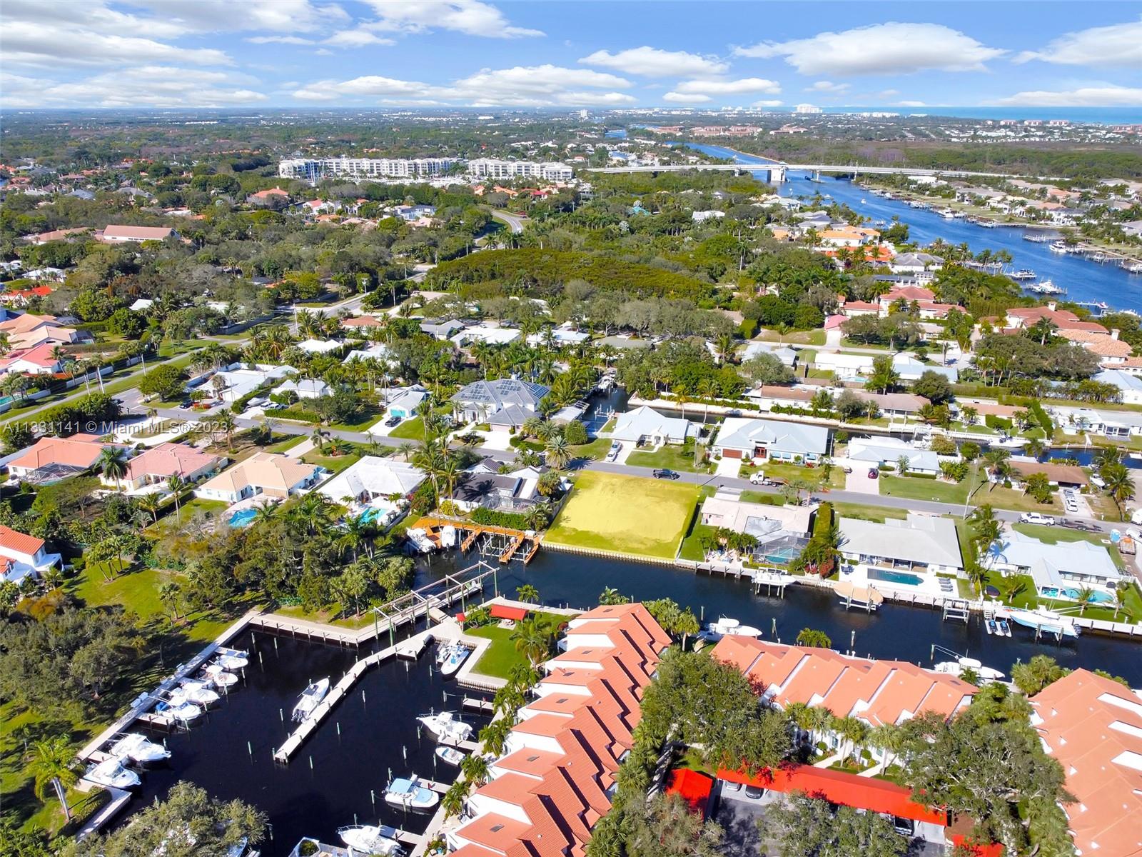 Unincorporated - Residential